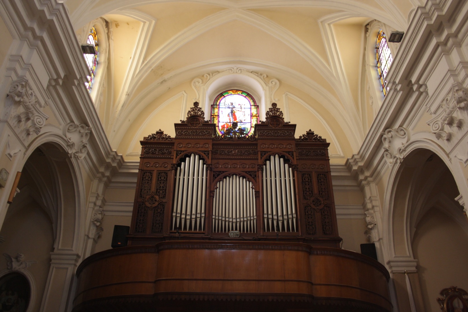 Chiesa Matrice_4